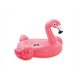 Flamingó Úszó Napozó