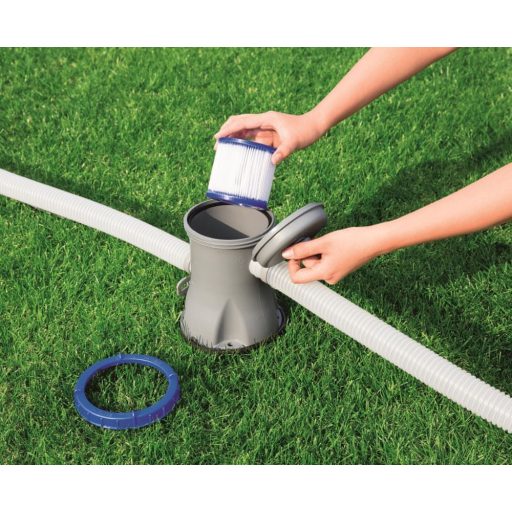 Bestway Szűrőbetét (I) (58093)