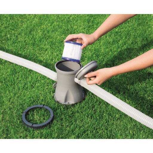 Bestway Szűrőbetét (I) (58093)