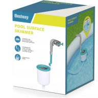 Bestway Medence peremre akasztható szkimmer (58233)
