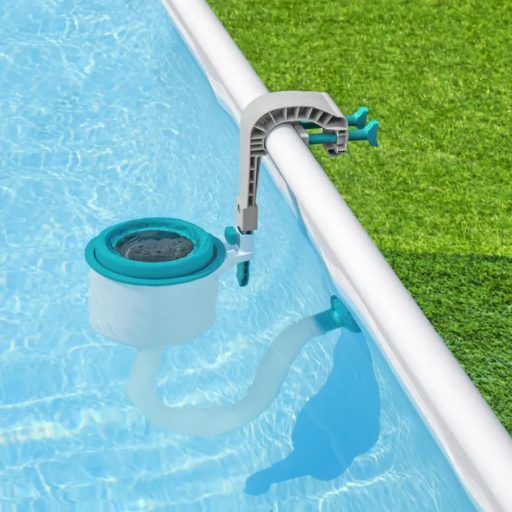 Bestway Medence peremre akasztható szkimmer (58233)