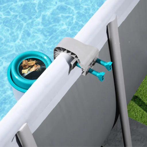 Bestway Medence peremre akasztható szkimmer (58233)