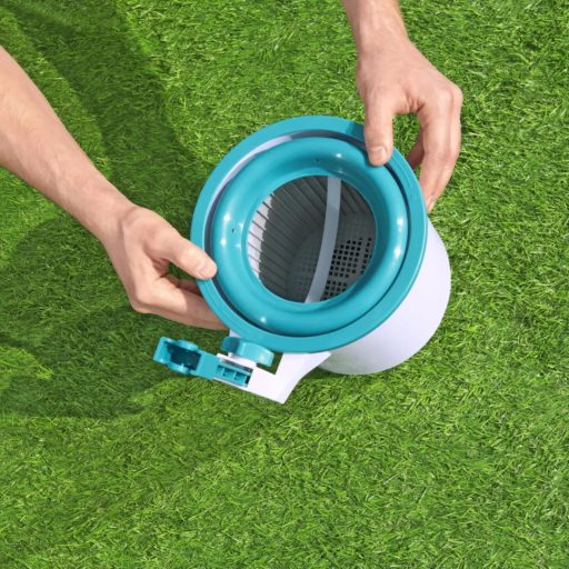 Bestway Medence peremre akasztható szkimmer (58233)