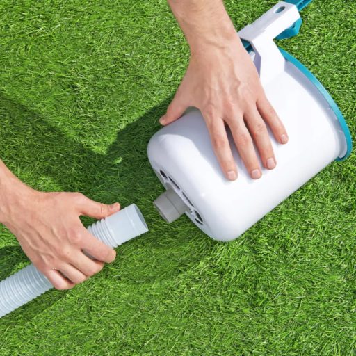 Bestway Medence peremre akasztható szkimmer (58233)