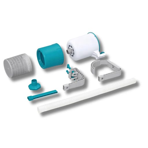 Bestway Medence peremre akasztható szkimmer (58233)