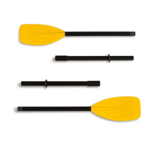 Intex Explorer Explorer™ 300 felfújható csónak szett - 3 személyes (58332)