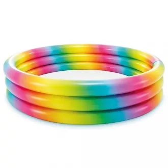 Intex Gyerek Medence 144 Cm 
