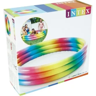 Intex Gyerek Medence 144 Cm 