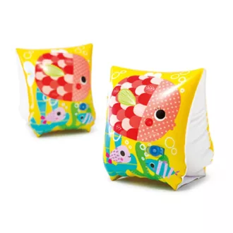 Intex Halacskás Karúszó 2 Db / Csomag 