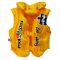 Intex Sárga Felfújható Gyerek Mellény (3 - 6 Év)