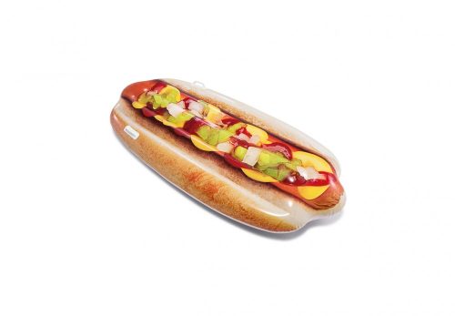 Hot-Dog Matrac