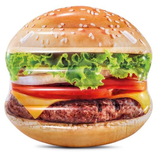 Intex - Hamburger Matrac
