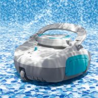 Bestway AQUATRONIX G100 robot medenceporszívó (58864)
