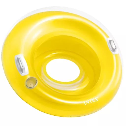 Párna Hátú Úszó Fotel