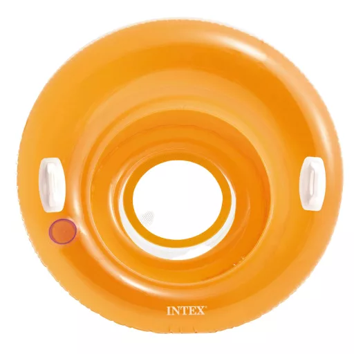 Párna Hátú Úszó Fotel