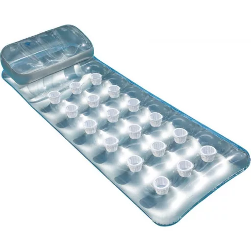 Intex Légkamrás Matrac