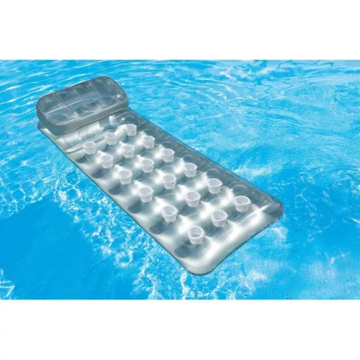Intex Légkamrás Matrac