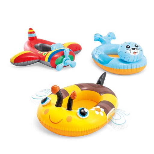 Intex Felfújható Gyerek Csónak 102 cm