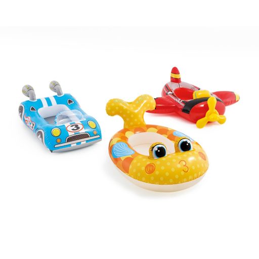 Intex Felfújható Gyerek Csónak 102 cm