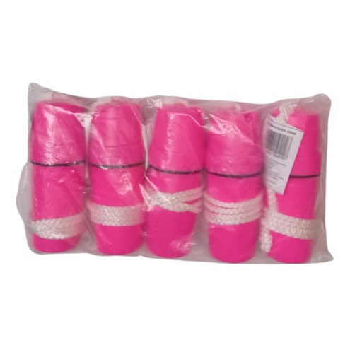 Vizipénztárca 5db-os