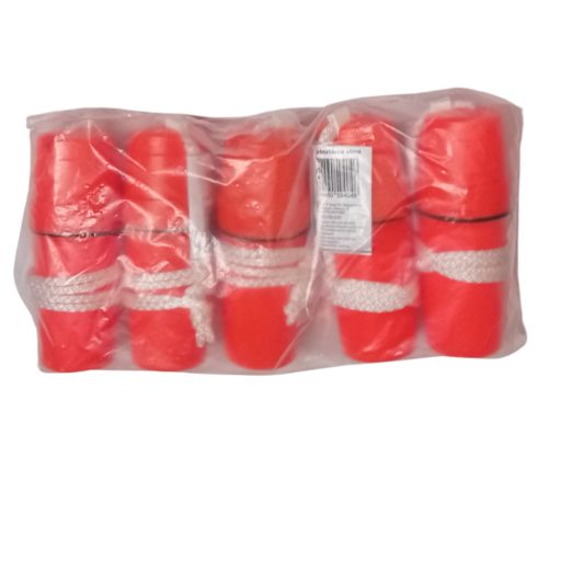 Vizipénztárca 5db-os