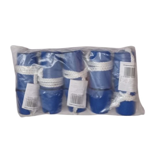 Vizipénztárca 5db-os