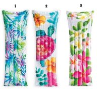 Intex Divatos felfújható mintás Matrac (59720)