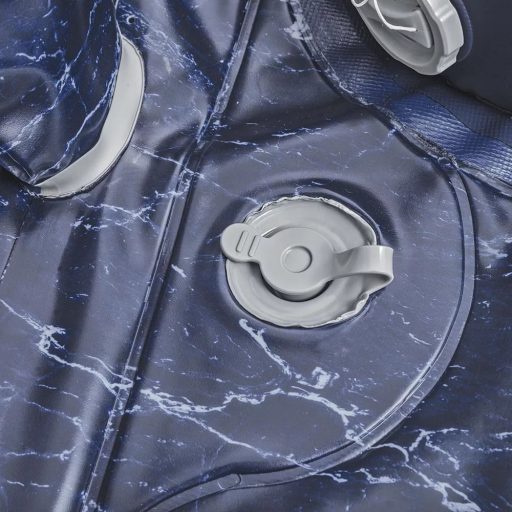 Bestway Lay-Z-Spa San Francisco smart Hydrojet Pro7 Jakuzzi (6001Q)