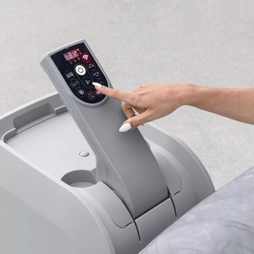 Bestway Lay-Z-Spa San Francisco smart Hydrojet Pro7 Jakuzzi (6001Q)