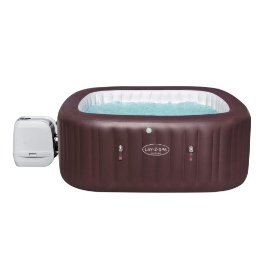 Bestway Lay-Z-Spa Maldives Hidromasszázs medence Spa Jakuzzi (6001U)