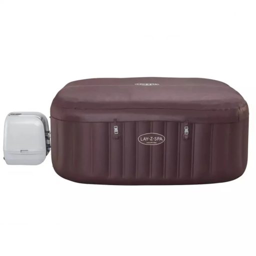 Bestway Lay-Z-Spa Maldives Hidromasszázs medence Spa Jakuzzi (6001U)