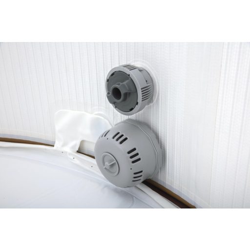 Bestway Lay-Z-Spa 1,80Mx 66 cm Helsinki Airjet 