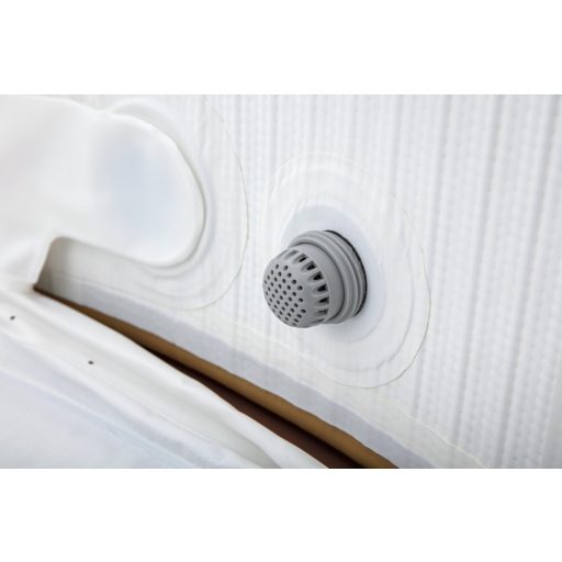 Bestway Lay-Z-Spa 1,80Mx 66 cm Helsinki Airjet 