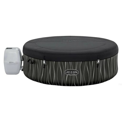 Bestway Lay-Z-Spa Hollywood AirJet felfújható Jacuzzi ( 60059)