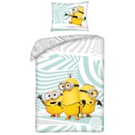 Minyonok ágyneműhuzat garnitúra