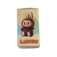 Labubu mini figura