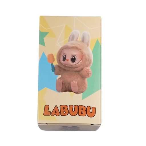 Labubu mini figura