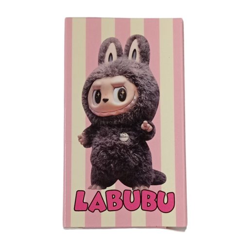 Labubu mini figura