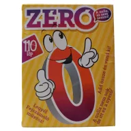 Zéró kártyajáték