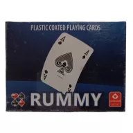Rummy kártya 110 lapos