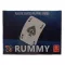 Rummy kártya 110 lapos