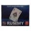 Rummy kártya 110 lapos