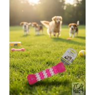 Játék bot kutyáknak