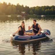 Csónak Hydro Force Raft