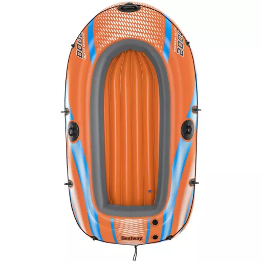 Bestway Kondor Elite 2000 Raft gumicsónak (61139)