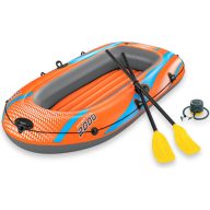 Bestway Kondor 2000 Raft Set gumicsónak (61141)