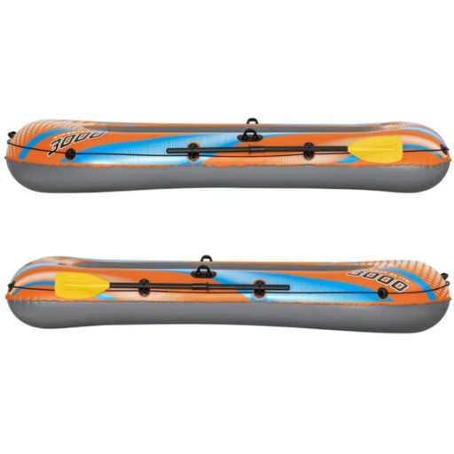 Bestway Kondor Elite 3000 Raft Set gumicsónak (61145)