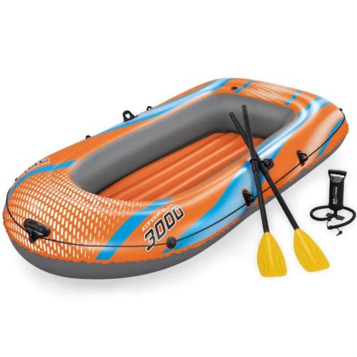 Bestway Kondor Elite 3000 Raft Set gumicsónak (61145)