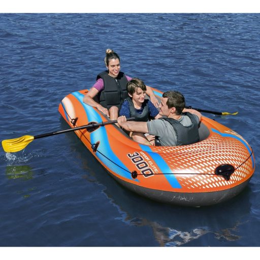 Bestway Kondor Elite 3000 Raft Set gumicsónak (61145)