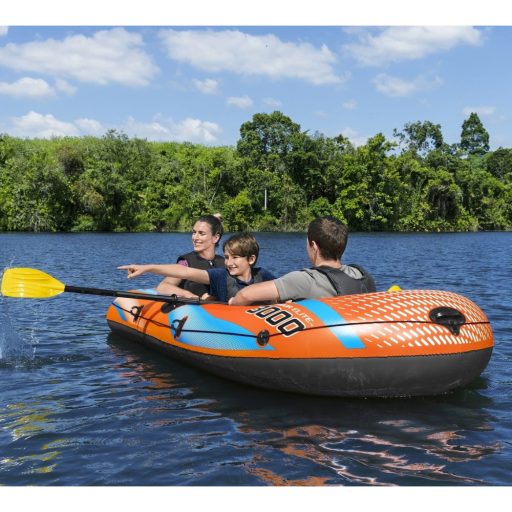 Bestway Kondor Elite 3000 Raft Set gumicsónak (61145)